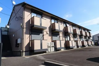 パークサイド松ヶ丘の画像