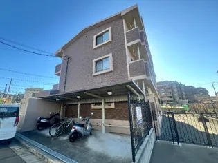 コンフォルトの画像