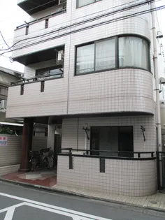 ゼフィール東十条の画像