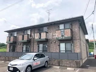 セジュールプランタン 夢棟の画像