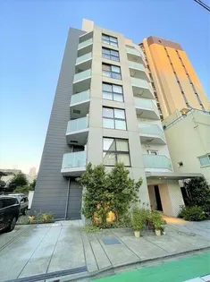 オーギュメント牛込神楽坂の画像