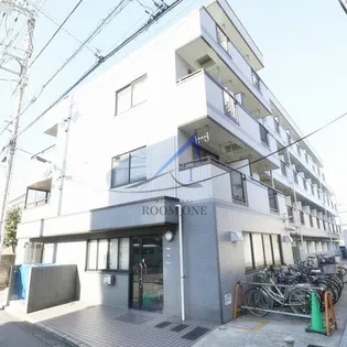 ヴァンテアン矢向の画像