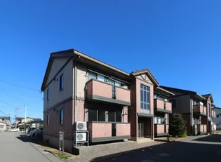 グレイスフルFの画像