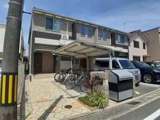 カーサ アウローラの画像