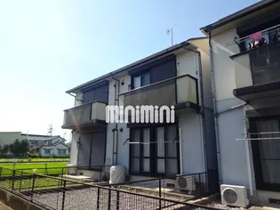 フレグランスモトイマ B棟の画像