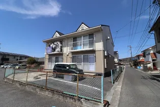 パレス宮前 A棟の画像