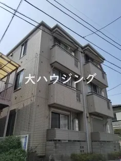 サザンテラスの画像