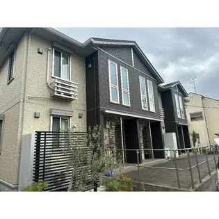 ソレイユ ルヴァン A棟の画像