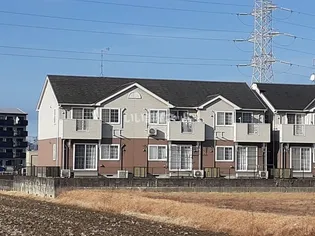 カーサ デ エテルナ Aの画像