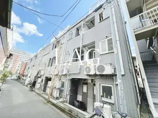 ツリーサイドA B錦糸町の画像