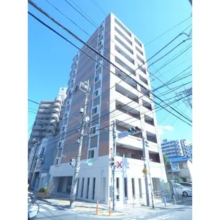 アクシーズタワー川口幸町IIの画像