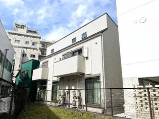 プランドール花小金井の画像