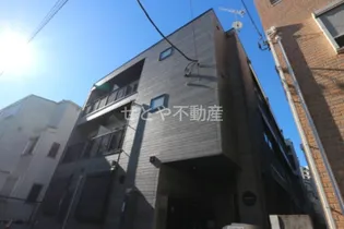 エステートピア田端YTハイムの画像