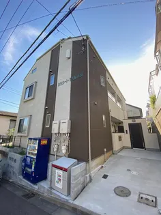 DSコート TAMABIの画像