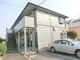 パークサイド坂本IIの画像