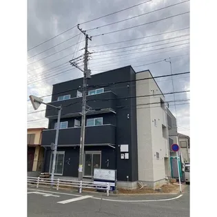 メゾン リシュエの画像