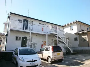 メゾン ド ノエルの画像