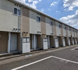 レオパレスプレジール町田の画像