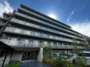 LIME RESIDENCE MINAMI GYOTOKUの画像