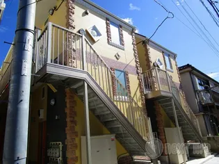 ユナイト市場カルヴィンの杜の画像