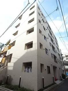 SINーCITY両国弐番館の画像