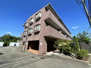 リヴァー多摩の画像