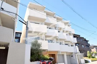 ビスタ緑地IIの画像