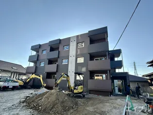 カーサ デ ルーナの画像