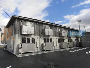 シープタウン Aの画像