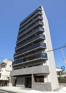 ラフィスタ新小岩IIの画像