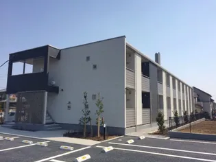 クレイノHIGHBRIDGE2の画像