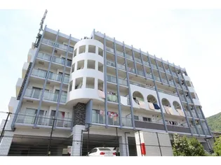 コンフォート スクエア安部山の画像