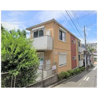 La Maison des Sages【2階】の外観