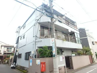 コーポ花の画像