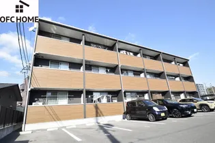 アルカンジュ高柳西町の画像