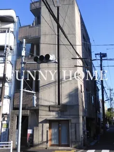 クロスポイント三軒茶屋の画像