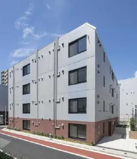 URBANCUBE三鷹の画像