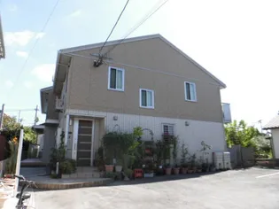 ハピネス和田の画像