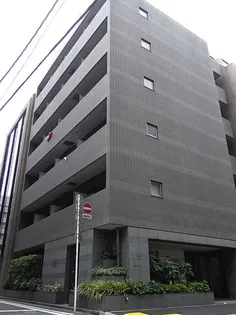 パレステュディオ御茶ノ水駿河台弐番館の画像