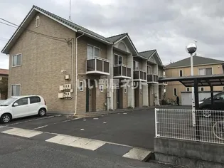 グリーンヒル引野の画像