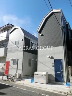 ハレマカナ堀切の画像