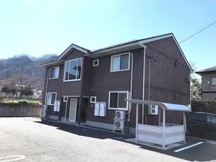 ローズコート平清水Cの画像