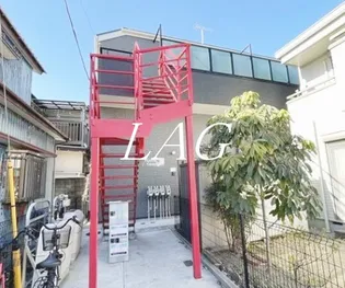 フローライト川崎の画像