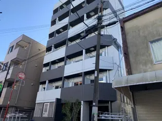 ユリカロゼ新小岩の画像