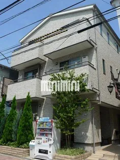 カーサアキモの画像