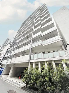 グリーンパーク東日本橋レジデンスの画像