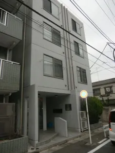 CQレジデンス赤羽西の画像