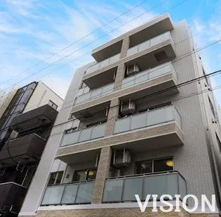 ミュゲ浅草の画像