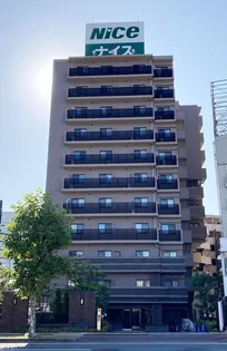 ナイスアーバンステイツ横濱新子安の画像