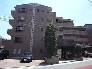 エスポワール下馬の画像